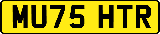 MU75HTR