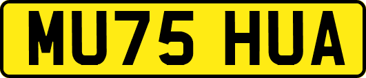 MU75HUA
