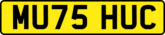 MU75HUC