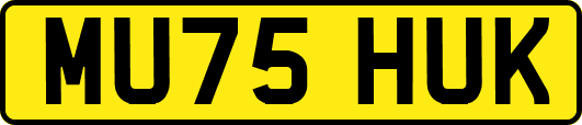 MU75HUK