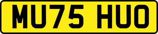 MU75HUO