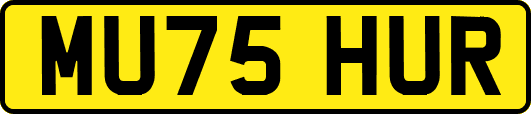 MU75HUR