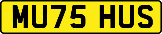 MU75HUS