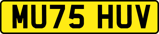 MU75HUV