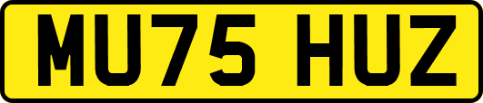 MU75HUZ