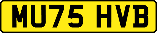 MU75HVB