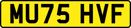 MU75HVF