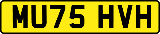 MU75HVH