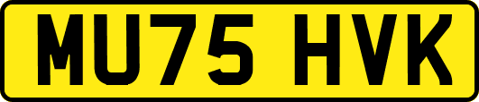 MU75HVK