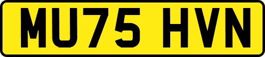 MU75HVN