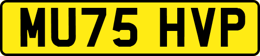 MU75HVP