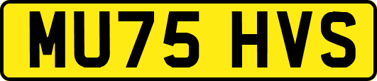 MU75HVS