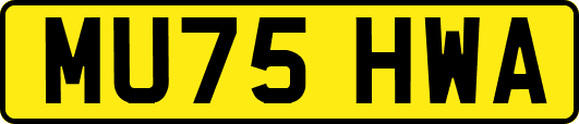 MU75HWA