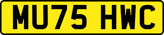 MU75HWC