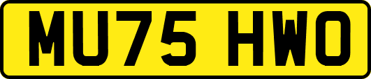 MU75HWO