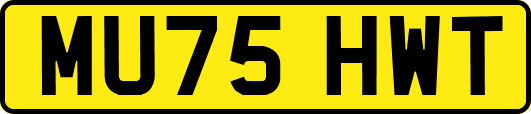 MU75HWT