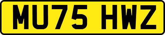 MU75HWZ