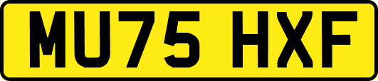 MU75HXF