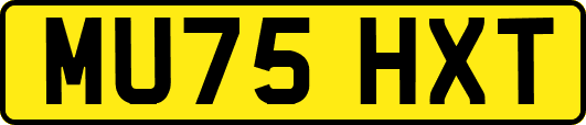 MU75HXT