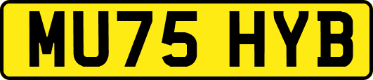 MU75HYB
