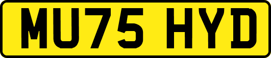 MU75HYD