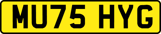 MU75HYG