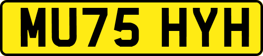 MU75HYH