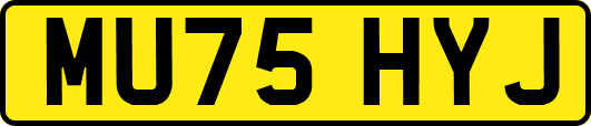 MU75HYJ