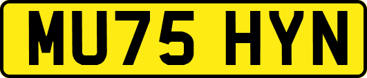 MU75HYN