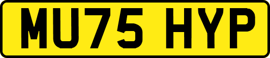 MU75HYP
