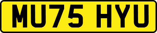 MU75HYU