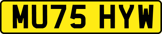 MU75HYW