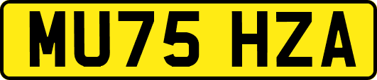 MU75HZA