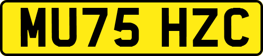 MU75HZC