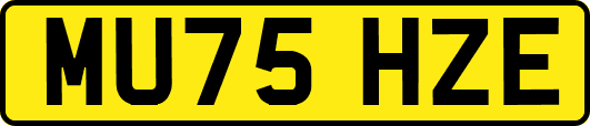 MU75HZE