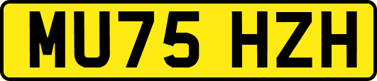 MU75HZH