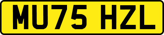 MU75HZL