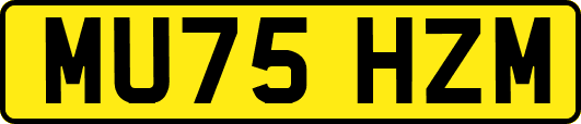 MU75HZM