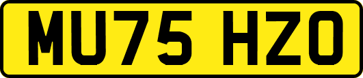 MU75HZO