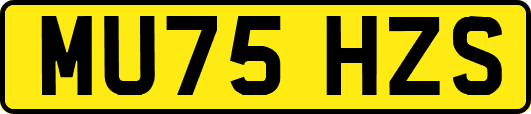 MU75HZS