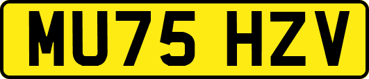 MU75HZV