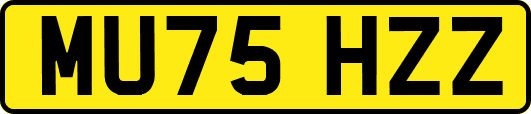 MU75HZZ