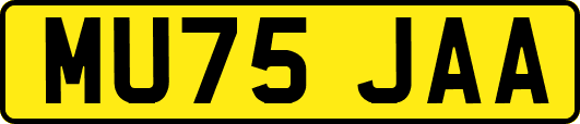 MU75JAA