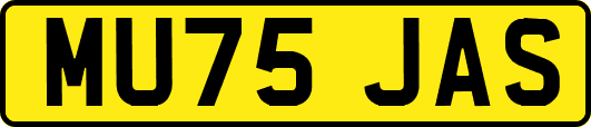 MU75JAS