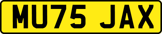 MU75JAX