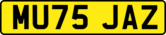 MU75JAZ