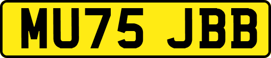 MU75JBB
