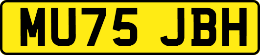 MU75JBH