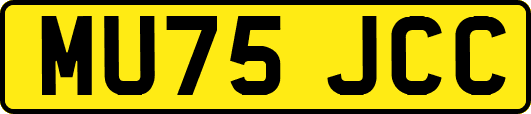 MU75JCC