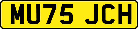 MU75JCH
